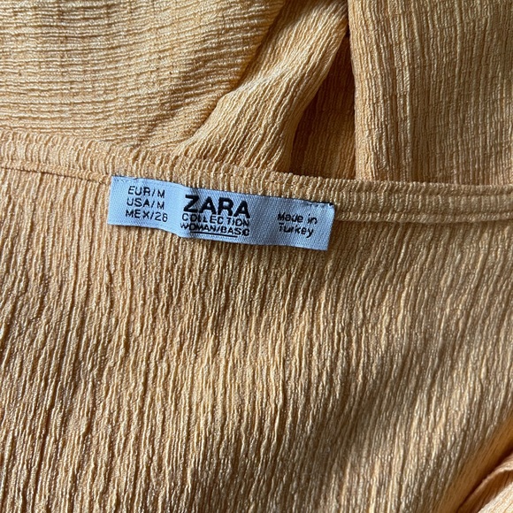 Zara Crop Top - Picture 3 of 3